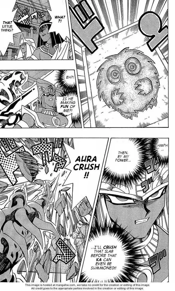 Yu-Gi-Oh! Millennium World Chapter 13 17